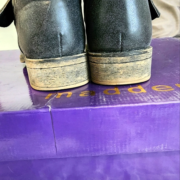 COPY - Madden Girl Cactuss Boots size7 - Picture 5 of 8